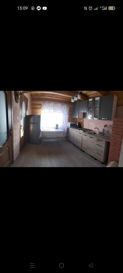 "Бджілка" І " Садиба Для Відпочинку" Lyuta Exterior foto